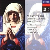 Monteverdi - Beatavesper