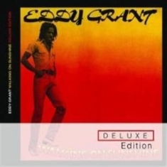 Eddy Grant - Walking In Sunshine