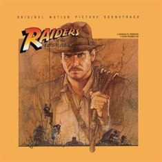 John Williams - Indiana Jones & Raiders Of The