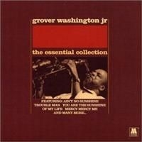 Washington Grover Jr - Collection i gruppen CD / Jazz/Blues hos Bengans Skivbutik AB (688913)