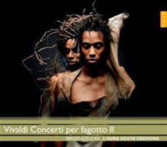 Vivaldi - Concerti Per Fagotto 2
