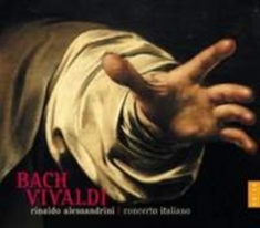 Bach / Vivaldi - Various Works