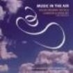 Carnegie & Anna My Oscar Fredrik - Music In The Air i gruppen CD / Jazz hos Bengans Skivbutik AB (689961)