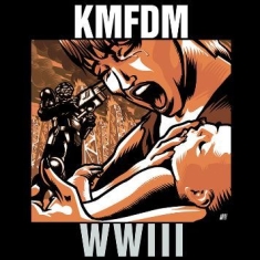 Kmfdm - Wwiii