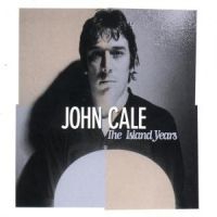 John Cale - Island Years Antholo i gruppen CD / Pop hos Bengans Skivbutik AB (690132)