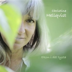 Hellqvist Christine - Ekon I Det Tysta