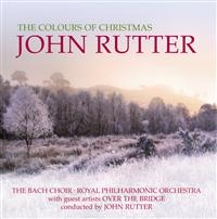 Rutter John - Colours Of Christmas