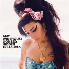 Amy Winehouse - Lioness - Hidden Treasures