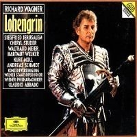 Wagner - Lohengrin Kompl