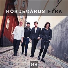 Hördegårds Fyra - H4