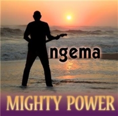 Olsson Ingemar/Ngema - Mighty Power
