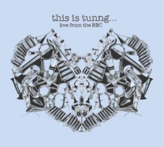 Tunng - This Is Tunng... Live From The