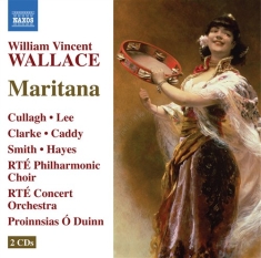 Wallace - Maritana