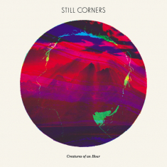 Still Corner - Creatures