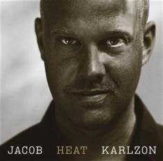 Karlzon Jacob - Heat