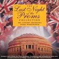 Wordsworth Barry - Last Night Of The Proms Collection i gruppen CD / Klassiskt hos Bengans Skivbutik AB (692940)