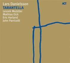 Danielsson Lars - Tarantella
