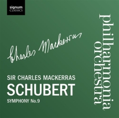 Schubert Franz - Symphony No. 9