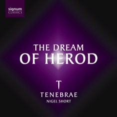 Tenebrae - The Dream Of Herod