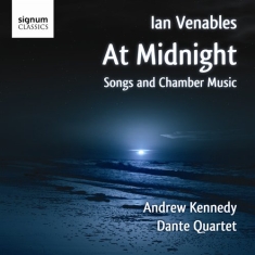 Venables Ian - At Midnight