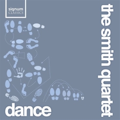 The Smith Quartet - Dance