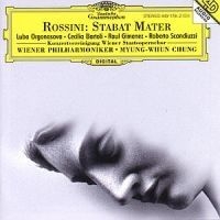 Rossini - Stabat Mater i gruppen CD / Klassiskt hos Bengans Skivbutik AB (693531)