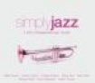 Blandade Artister - Simply Jazz