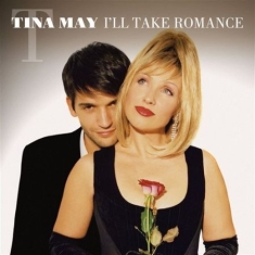 May Tina - I'll Take Romance