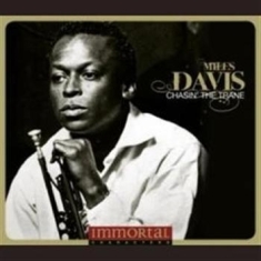 Miles Davis - Chasin The Trane