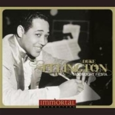 Duke Ellington - Moonlight Fiesta