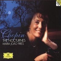 Chopin - Nocturner Samtliga i gruppen CD / Klassiskt hos Bengans Skivbutik AB (694253)