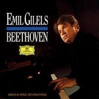 Beethoven - Pianosonater Samtliga i gruppen CD / Klassiskt hos Bengans Skivbutik AB (694254)