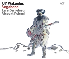 Wakenius Ulf - Vagabond