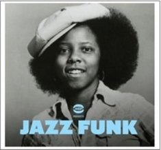 Various Artists - Bgp Presents Jazz Funk