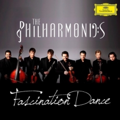 Philharmonics - Fascination Dance