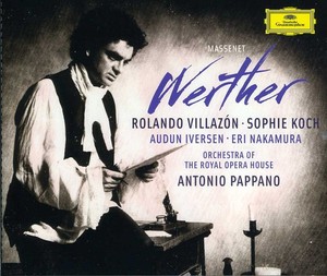 Massenet - Werther