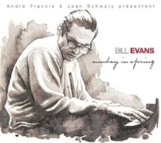 Bill Evans - Jazz Characters