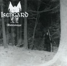 Isengard - Vinterskugge (2 Cd Set)