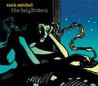 Mitchell Anais - Brightness i gruppen CD / Pop-Rock hos Bengans Skivbutik AB (695453)