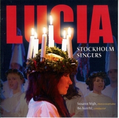 Stockholm Singers - Lucia