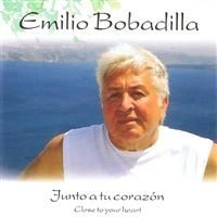 Bobadilla Emilio - Junto A Tu Corazon i gruppen CD / Elektroniskt hos Bengans Skivbutik AB (695974)