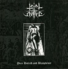 Total Hate - Pure Hatered & Blasphemy
