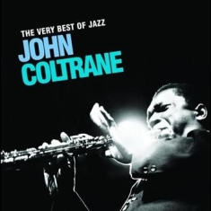 Coltrane John - Very Best Of Jazz
