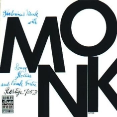 Monk Thelonious - Very Best Of Jazz