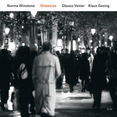 Winstone Norma - Distances