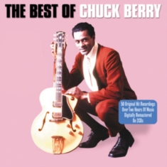 Chuck Berry - The Best Of
