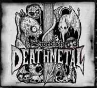 V/A - Swedish Death Metal 3 Cd - Swedish Death Metal (3 Cd)