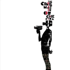Cinematic Orchestra The - Man With A Movie Cam