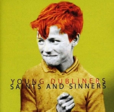 Young Dubliners - Saints & Sinners
