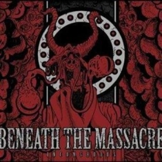 Beneath The Massacre - Incon Gruous